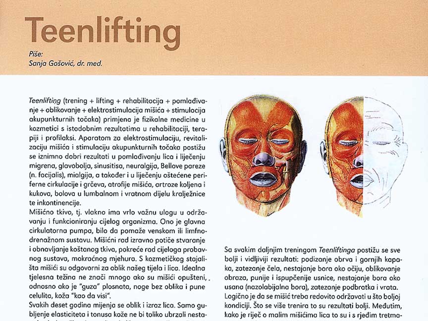 teenlifting